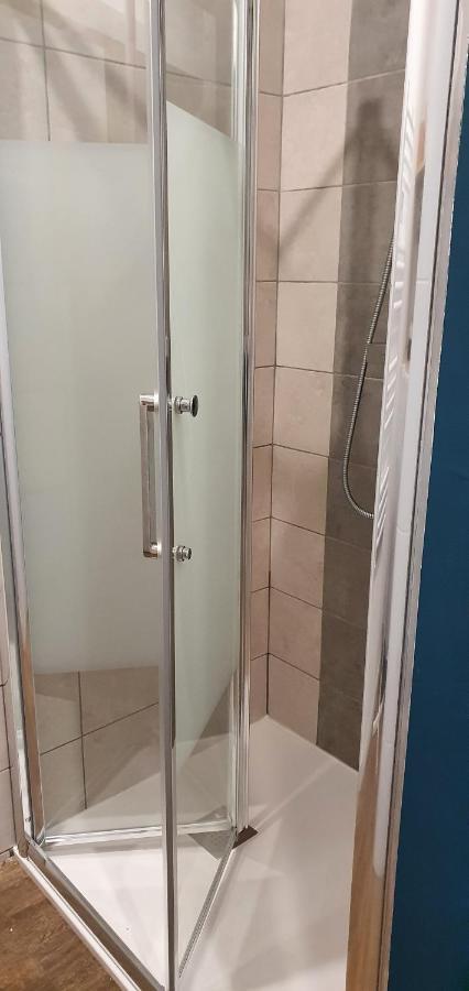 Charmant Logement Neuf Hourtin Exterior photo